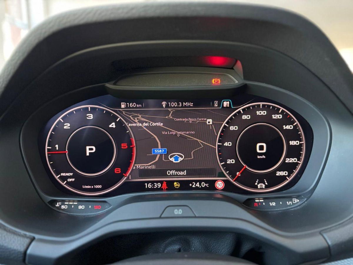 Audi Q2 Q2 30 TDI S tronic Admired (14)