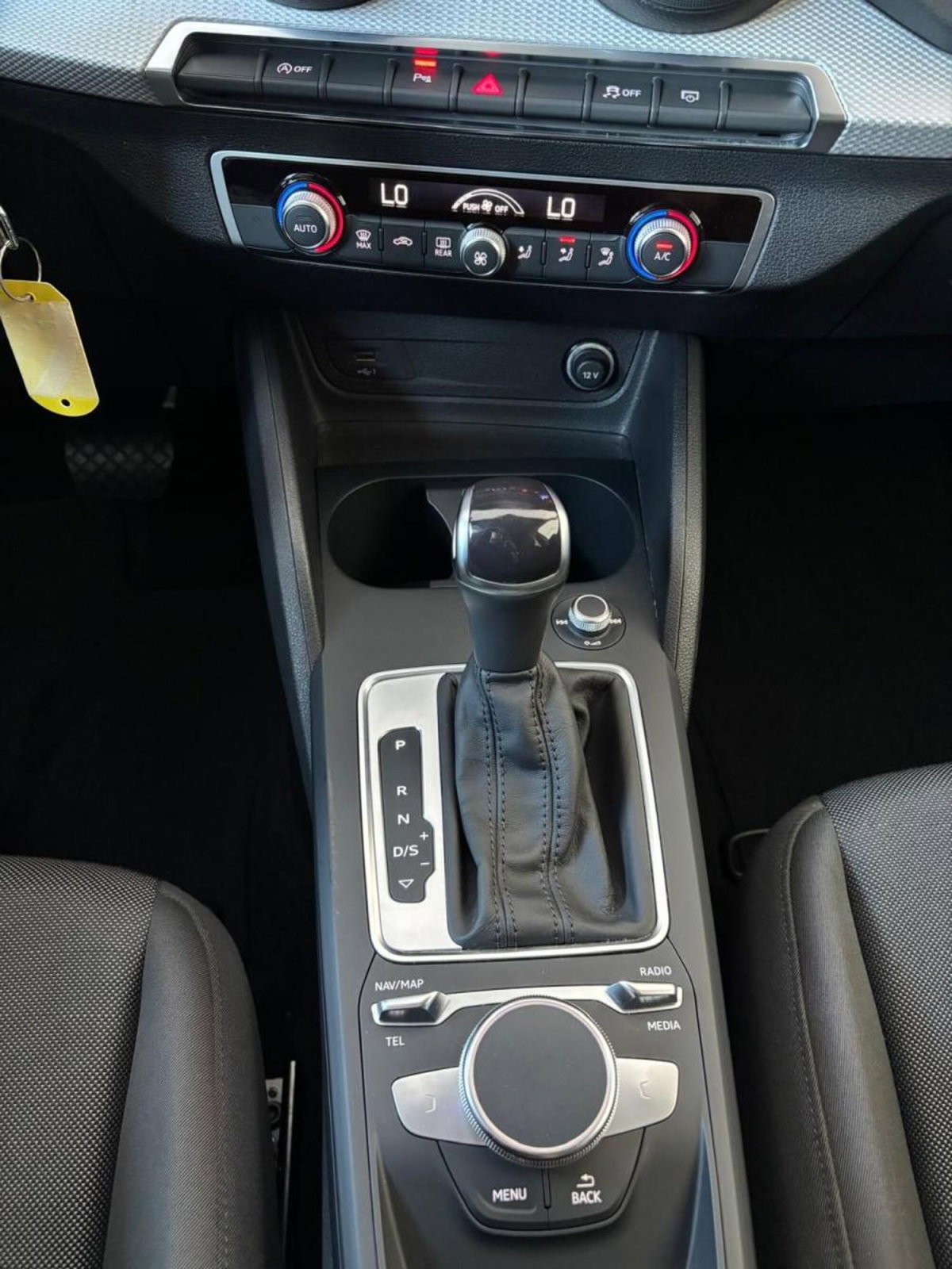 Audi Q2 Q2 30 TDI S tronic Admired (17)