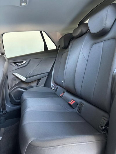 Audi Q2 Q2 30 TDI S tronic Admired (18)