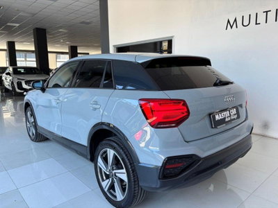 Audi Q2 Q2 30 TDI S tronic Admired (2)