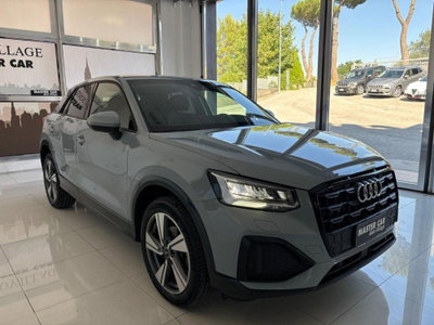 Audi Q2 Q2 30 TDI S tronic Admired (3)
