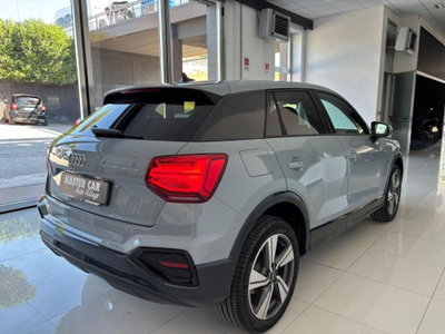 Audi Q2 Q2 30 TDI S tronic Admired (4)