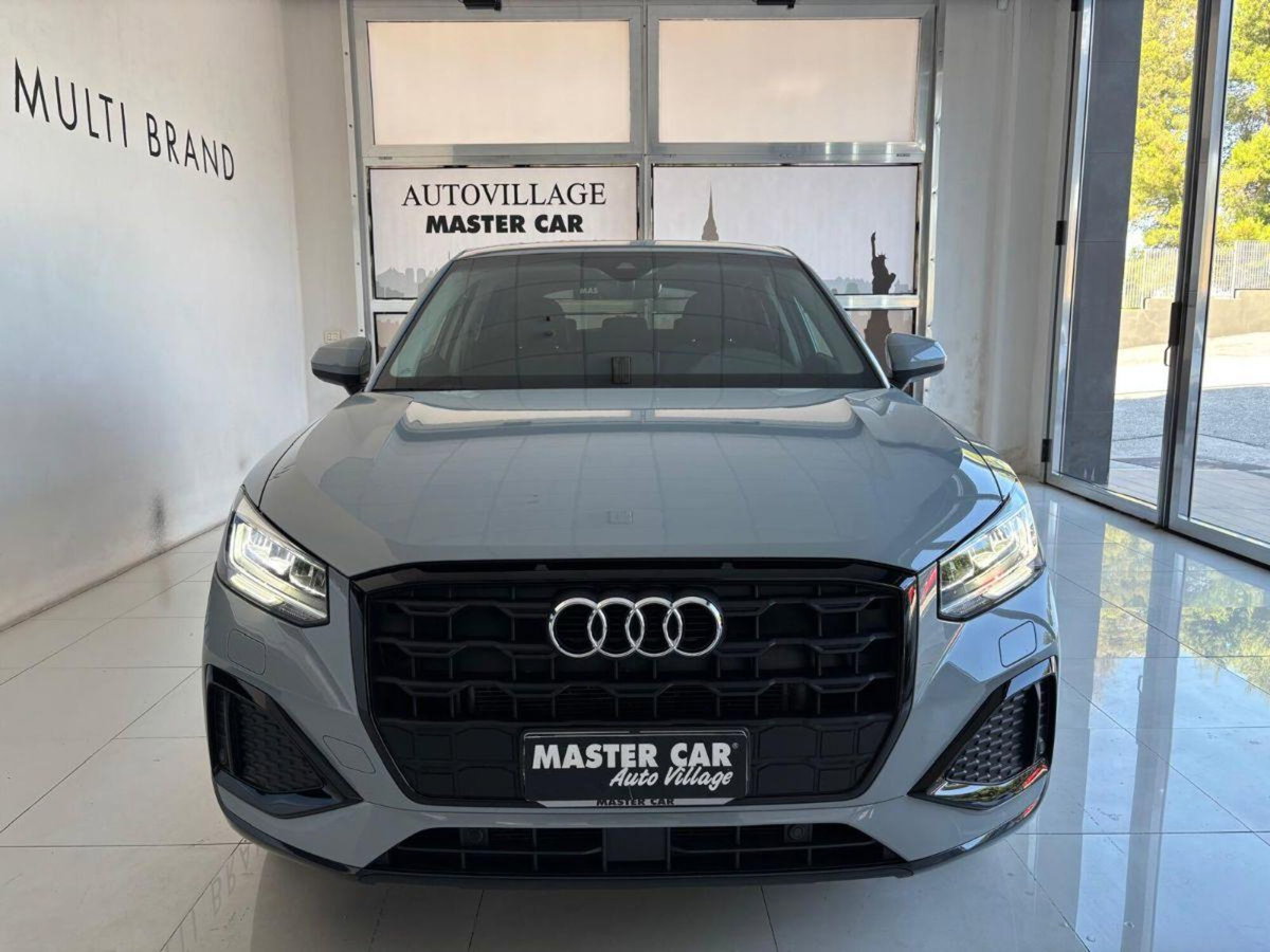 Audi Q2 Q2 30 TDI S tronic Admired (5)