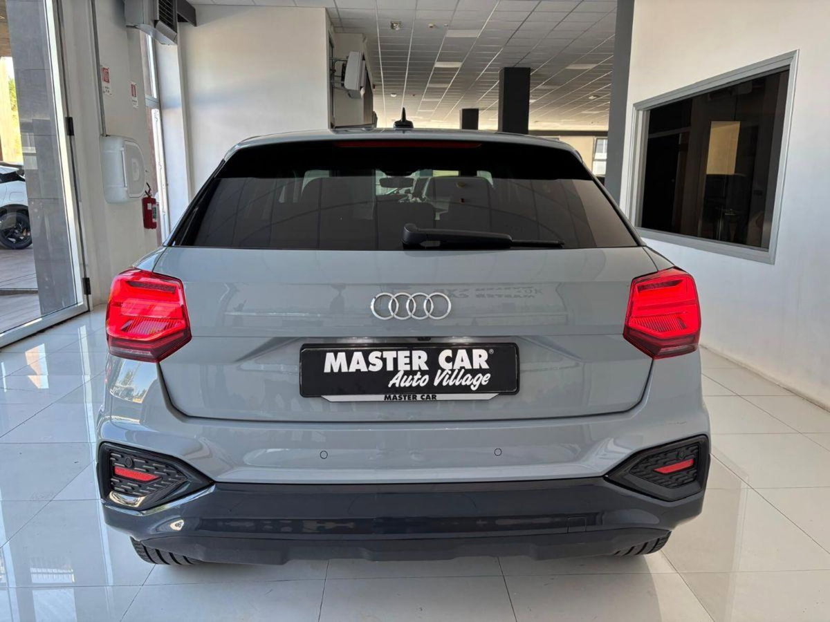 Audi Q2 Q2 30 TDI S tronic Admired (6)