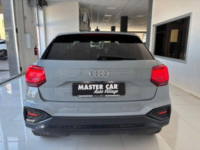 Audi Q2 Q2 30 TDI S tronic Admired (6)