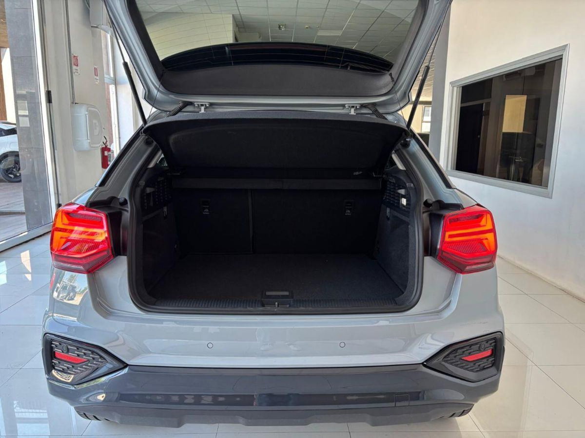 Audi Q2 Q2 30 TDI S tronic Admired (7)