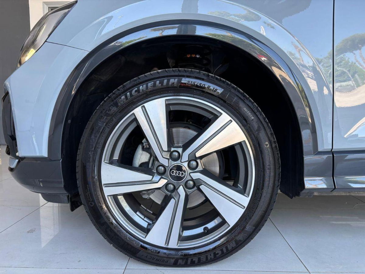 Audi Q2 Q2 30 TDI S tronic Admired (8)