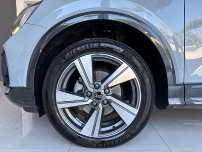 Audi Q2 Q2 30 TDI S tronic Admired (8)