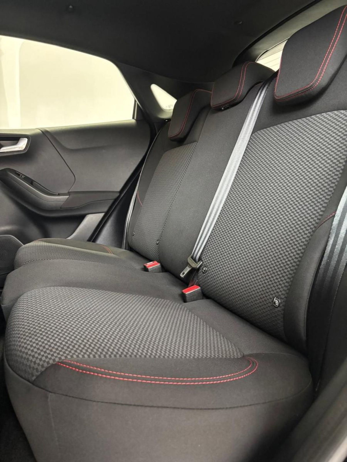 Ford Puma 1.0 ecoboost h ST-Line X 125cv (16)