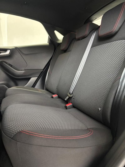 Ford Puma 1.0 ecoboost h ST-Line X 125cv (16)
