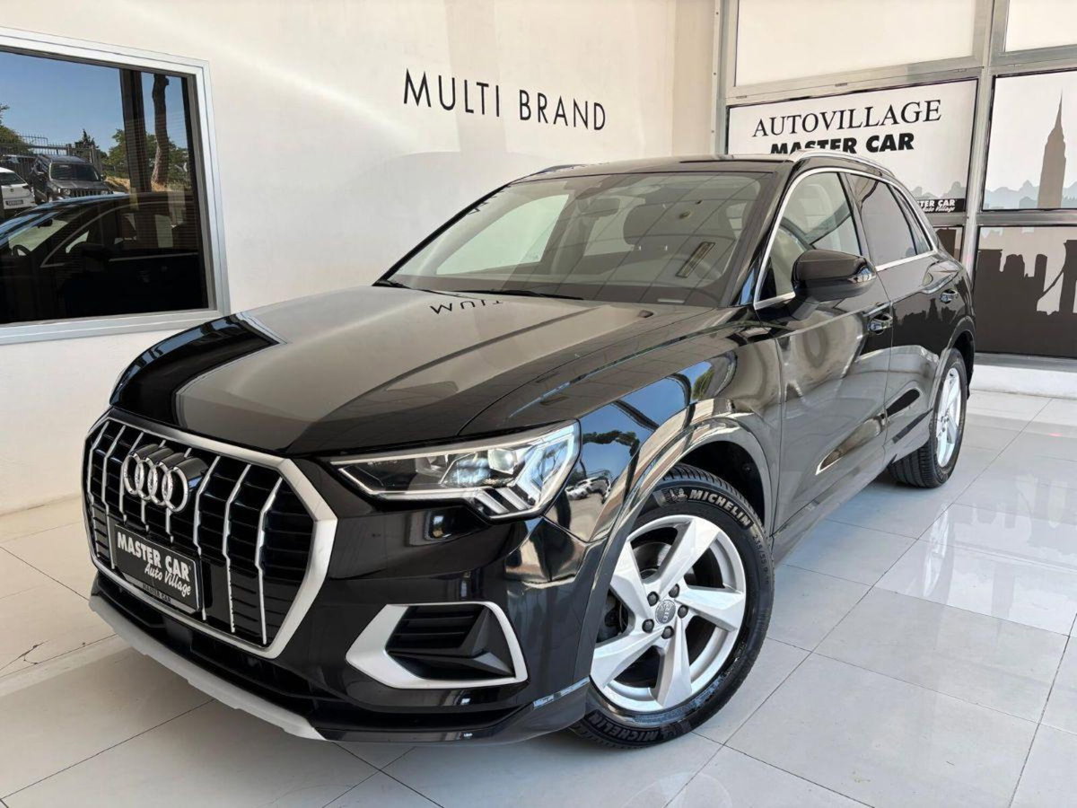 Audi Q3 35 TFSI S tronic Business Advanced