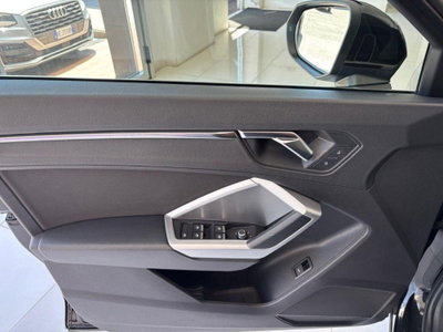 Audi Q3 35 TFSI S tronic Business Advanced (10)