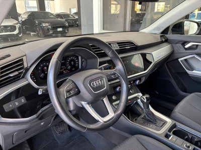 Audi Q3 35 TFSI S tronic Business Advanced (11)
