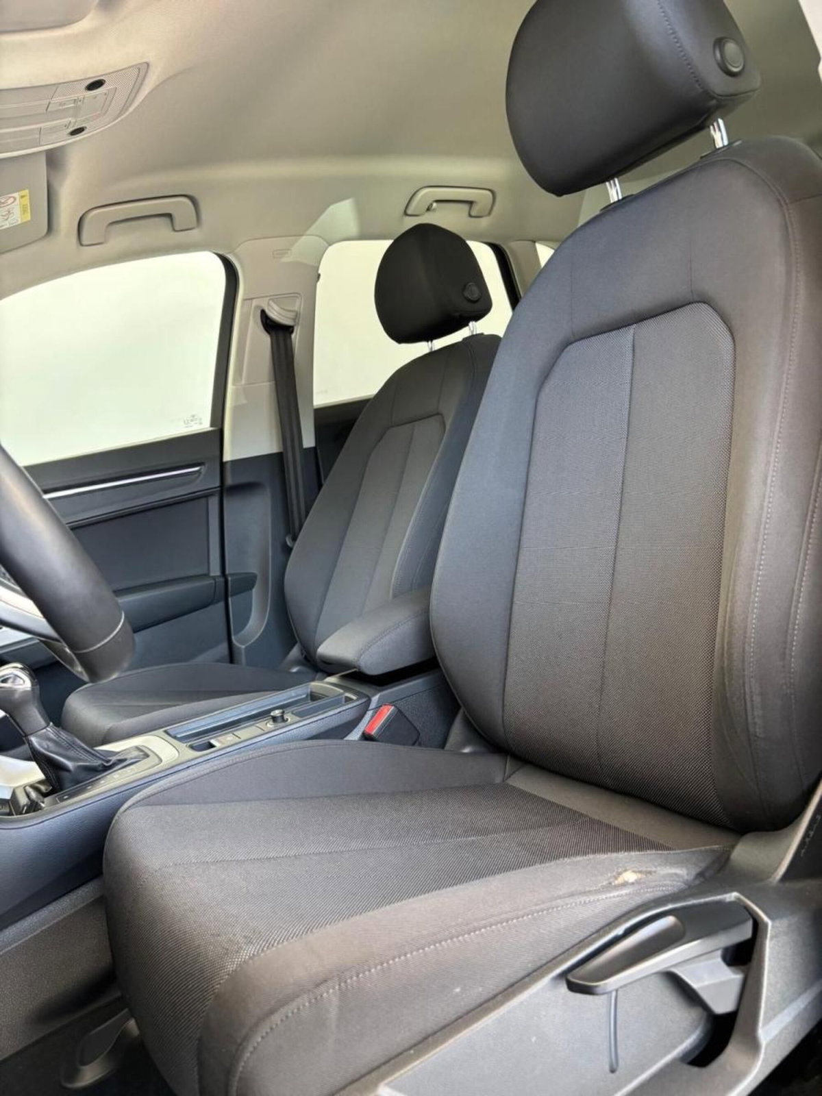 Audi Q3 35 TFSI S tronic Business Advanced (12)