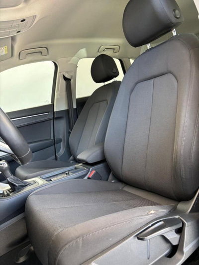 Audi Q3 35 TFSI S tronic Business Advanced (12)