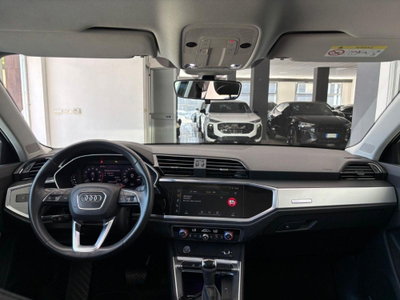 Audi Q3 35 TFSI S tronic Business Advanced (13)
