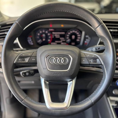 Audi Q3 35 TFSI S tronic Business Advanced (14)