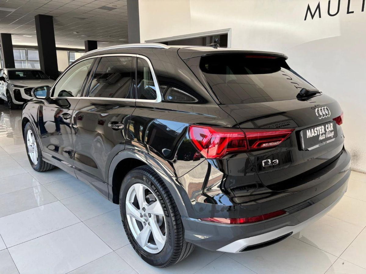 Audi Q3 35 TFSI S tronic Business Advanced (2)