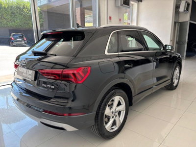 Audi Q3 35 TFSI S tronic Business Advanced (4)
