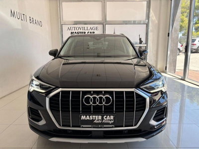 Audi Q3 35 TFSI S tronic Business Advanced (5)