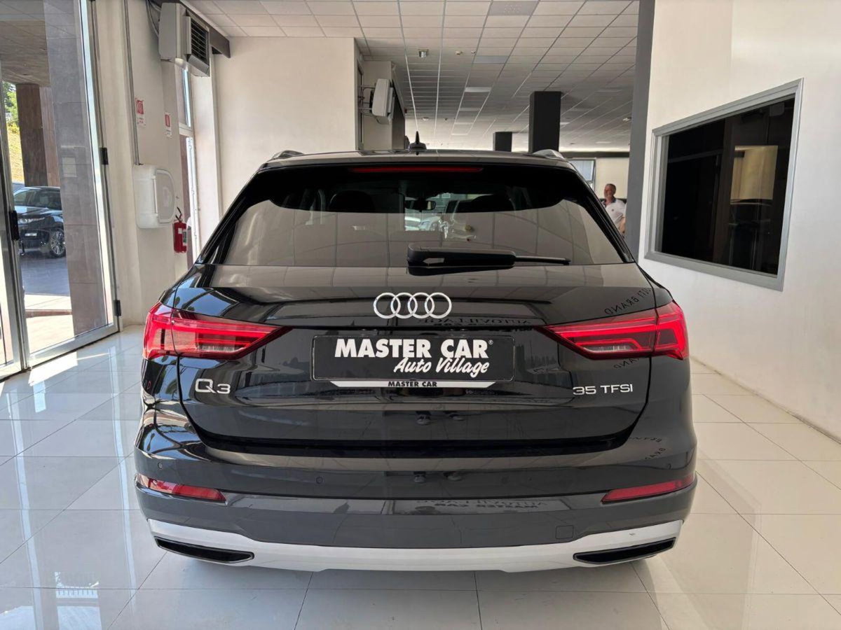 Audi Q3 35 TFSI S tronic Business Advanced (6)
