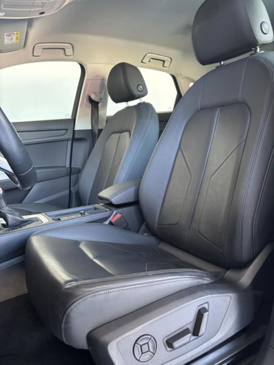 Audi Q3 Sportback 35 TDI S line edition (12)