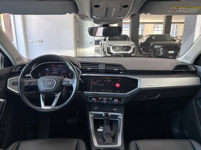 Audi Q3 Sportback 35 TDI S line edition (13)