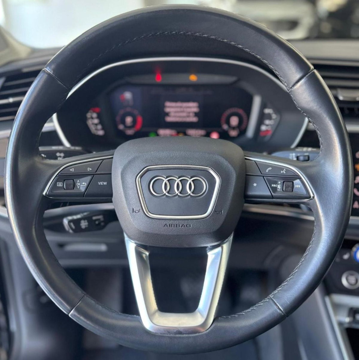 Audi Q3 Sportback 35 TDI S line edition (14)