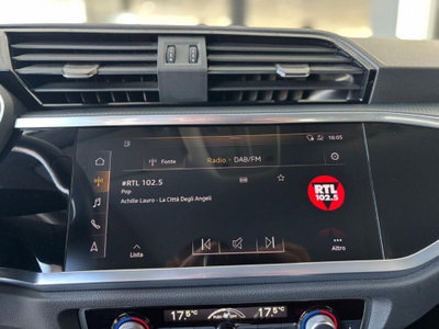 Audi Q3 Sportback 35 TDI S line edition (15)