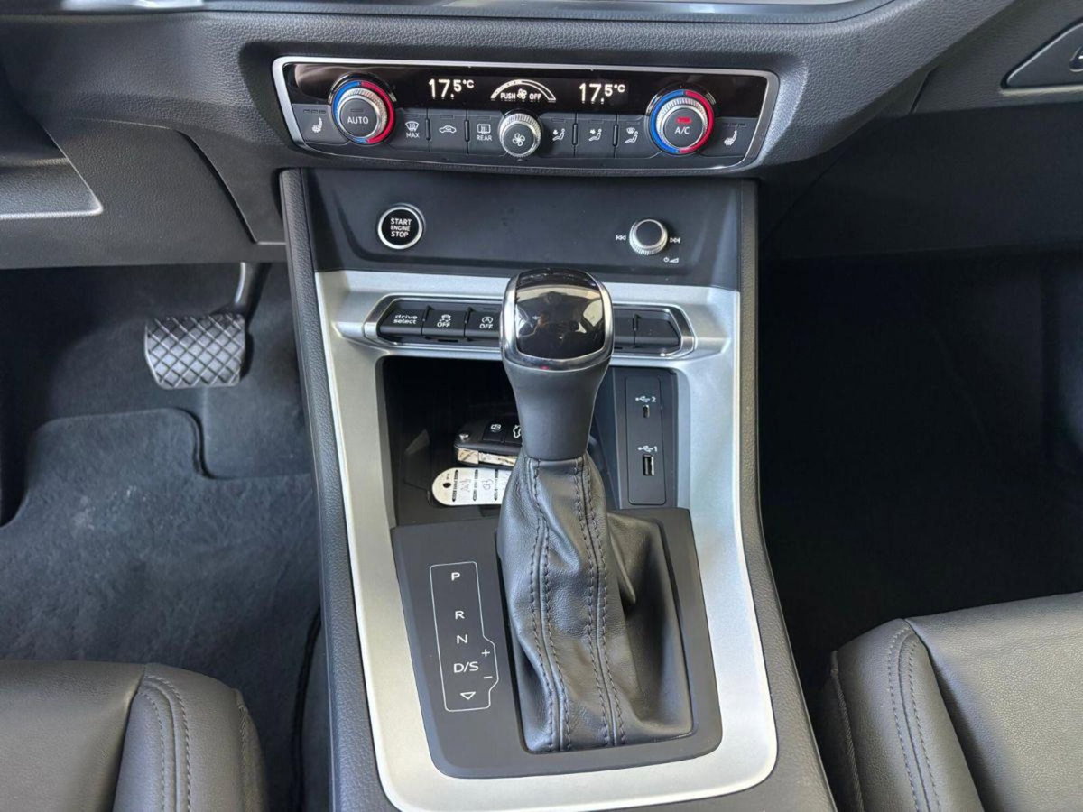 Audi Q3 Sportback 35 TDI S line edition (16)