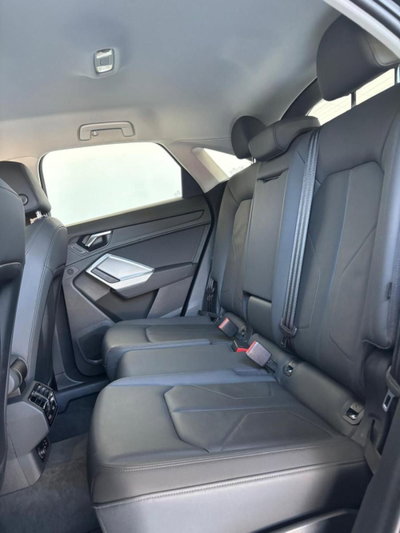 Audi Q3 Sportback 35 TDI S line edition (17)