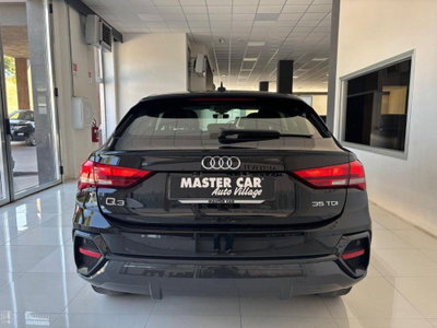 Audi Q3 Sportback 35 TDI S line edition (6)