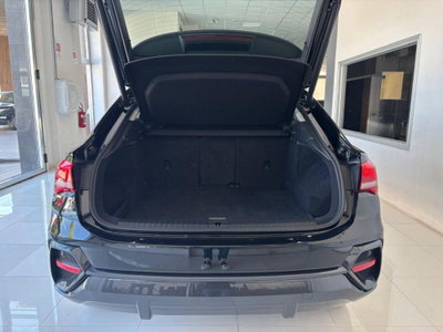 Audi Q3 Sportback 35 TDI S line edition (7)
