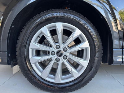 Audi Q3 Sportback 35 TDI S line edition (9)