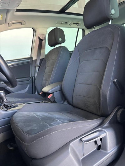 Volkswagen Tiguan 2.0 TDI SCR DSG 4MOTION Executive BMT (11)