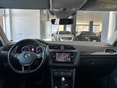 Volkswagen Tiguan 2.0 TDI SCR DSG 4MOTION Executive BMT (12)