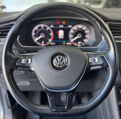 Volkswagen Tiguan 2.0 TDI SCR DSG 4MOTION Executive BMT (13)