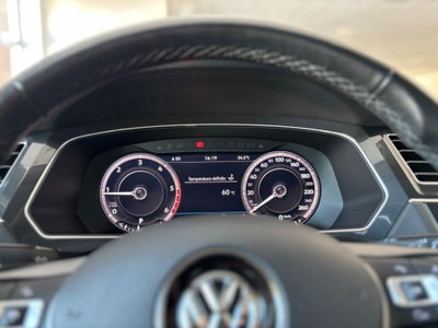 Volkswagen Tiguan 2.0 TDI SCR DSG 4MOTION Executive BMT (14)