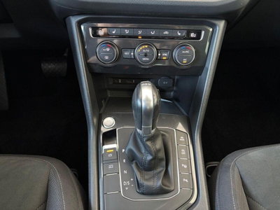 Volkswagen Tiguan 2.0 TDI SCR DSG 4MOTION Executive BMT (17)