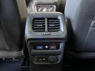 Volkswagen Tiguan 2.0 TDI SCR DSG 4MOTION Executive BMT (18)
