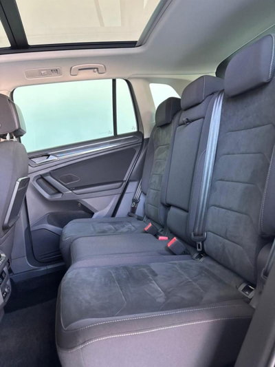 Volkswagen Tiguan 2.0 TDI SCR DSG 4MOTION Executive BMT (19)