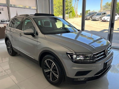 Volkswagen Tiguan 2.0 TDI SCR DSG 4MOTION Executive BMT (3)
