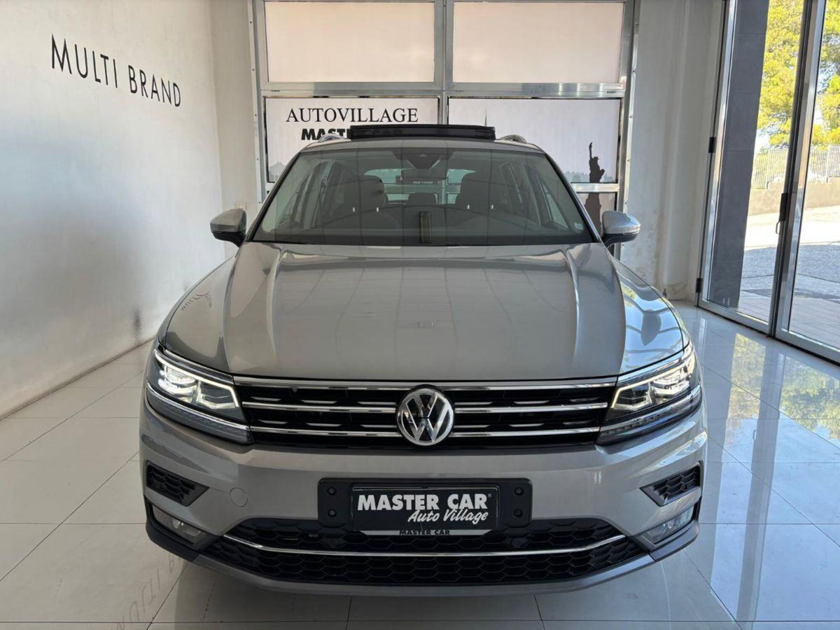 Volkswagen Tiguan 2.0 TDI SCR DSG 4MOTION Executive BMT (5)