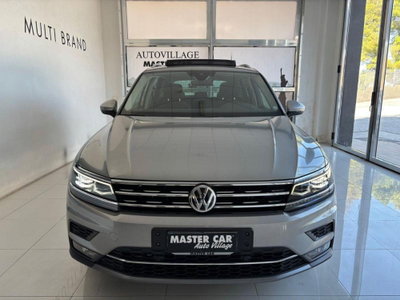 Volkswagen Tiguan 2.0 TDI SCR DSG 4MOTION Executive BMT (5)
