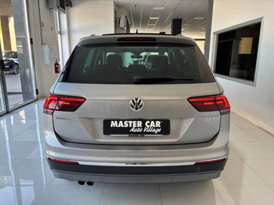 Volkswagen Tiguan 2.0 TDI SCR DSG 4MOTION Executive BMT (6)