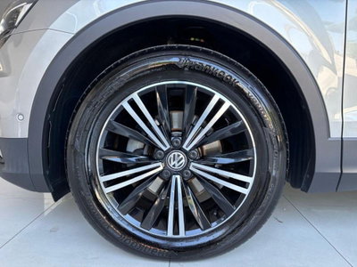 Volkswagen Tiguan 2.0 TDI SCR DSG 4MOTION Executive BMT (8)