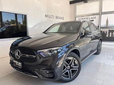Mercedes-Benz GLC SUV 220 d AMG Line Premium Plus 4matic auto usata