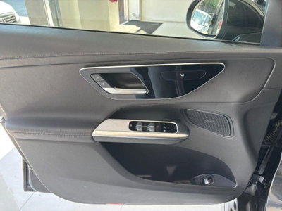 Mercedes-Benz GLC SUV 220 d AMG Line Premium Plus 4matic auto (10)