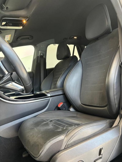 Mercedes-Benz GLC SUV 220 d AMG Line Premium Plus 4matic auto (12)