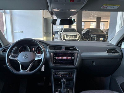 Volkswagen Tiguan 2.0 tdi Life 150cv dsg (11)